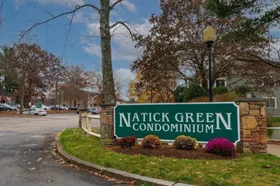 36 Silver Hill Ln #21, Natick, MA 01760 - Photo 1