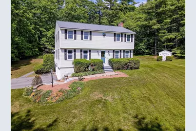 140 Musquash Road, Hudson, NH 03051 - Photo 1