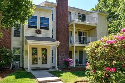 36 Walden Dr #19, Natick, MA 01760 - Photo 1
