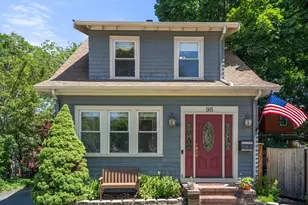 96 Beech St, Boston, MA 02131 - Photo 1