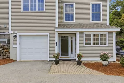 21 Sandstone Rd #21, Westford, MA 01886 - Photo 1