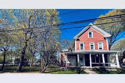 93 Peirce St #1, Middleborough, MA 02346 - Photo 1