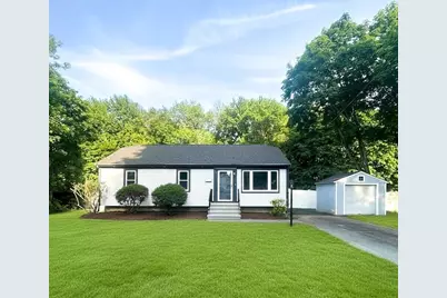 289 Commercial St, Whitman, MA 02382 - Photo 1