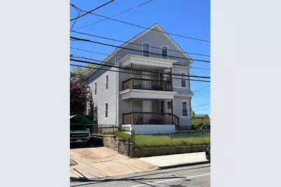 65 Brayton Ave #3, Fall River, MA 02721 - Photo 1