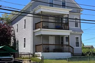 65 Brayton Ave, Fall River, MA 02721 - Photo 1