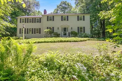 135 Raleigh Tavern Lane, North Andover, MA 01845 - Photo 1