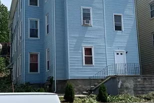 57 E Central St, Worcester, MA 01605 - Photo 1