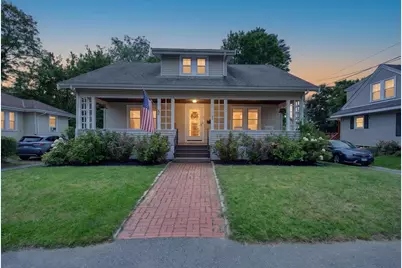 45 Maplewood Avenue, Holbrook, MA 02343 - Photo 1