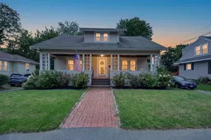 45 Maplewood Ave, Holbrook, MA 02343 - Photo 1