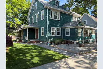 112 Fuller St #1, Brookline, MA 02446 - Photo 1