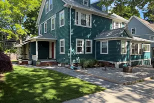 112 Fuller St, Brookline, MA 02446 - Photo 1