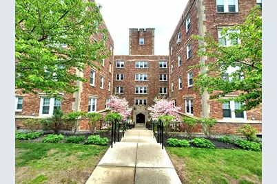 195 Thomas Burgin Parkway #505, Quincy, MA 02169 - Photo 1
