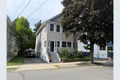 32-34 Chestnut St. #32, Belmont, MA 02478 - Photo 1