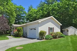 507 Crystal Way, Middleborough, MA 02346 - Photo 1