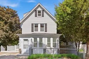 35 Williams St, Arlington, MA 02476 - Photo 1