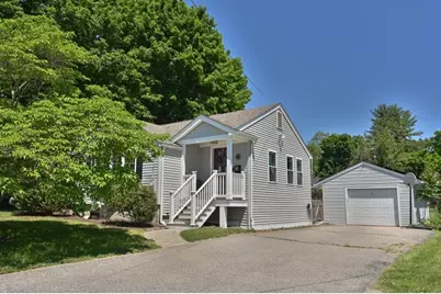 88 Temple Road, Waltham, MA 02452 - Photo 1