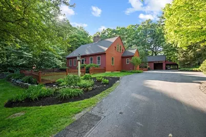 225 E Temple St, Boylston, MA 01505 - Photo 1