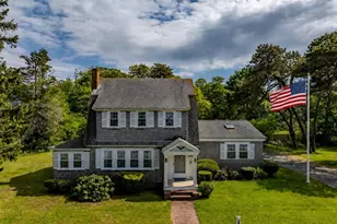 53 Pleasant St, Harwich, MA 02646 - Photo 1