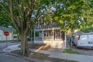 127 Palmer St, Arlington, MA 02476 - Photo 1