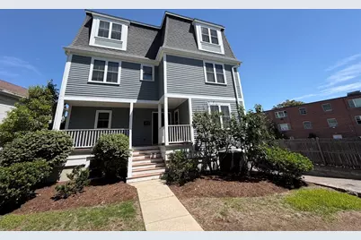 18 Gilkey Ct #18, Watertown, MA 02472 - Photo 1