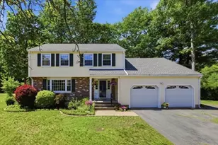 27 Kennel Hill Dr, Beverly, MA 01915 - Photo 1