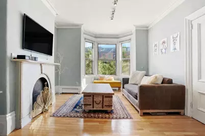 587 Tremont St #3, Boston, MA 02118 - Photo 1