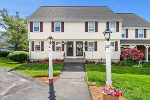 20 Washington St, Methuen, MA 01844 - Photo 1