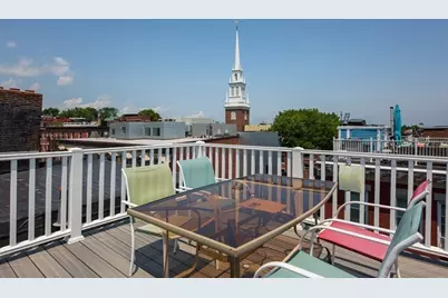 38 N Bennet #5, Boston, MA 02113 - Photo 1
