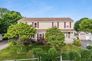 275 Washington St, Taunton, MA 02780 - Photo 1