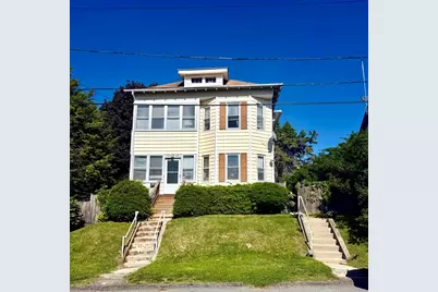 98 Boyd #2, Worcester, MA 01606 - Photo 1