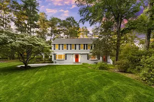 18 Isaac Davis Rd, Concord, MA 01742 - Photo 1