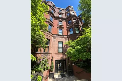 239 Commonwealth Ave #12, Boston, MA 02116 - Photo 1