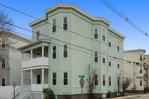 99 Beech St, Belmont, MA 02478 - Photo 1