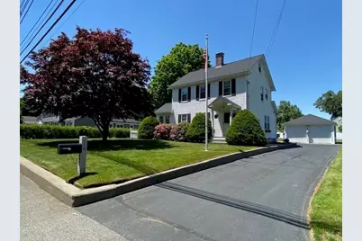 134 Dalton Road, Chelmsford, MA 01824 - Photo 1