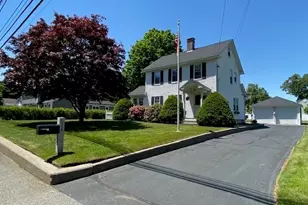 134 Dalton Rd, Chelmsford, MA 01824 - Photo 1