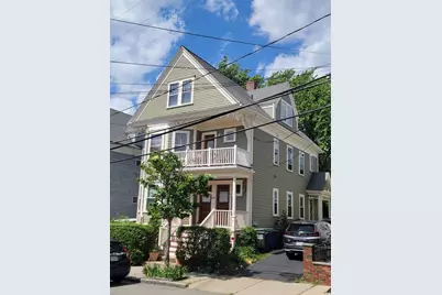 295 Summer Street #2, Somerville, MA 02144 - Photo 1