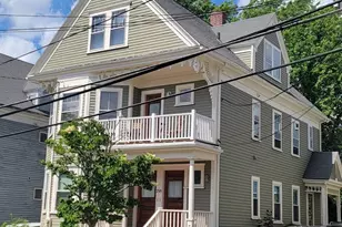 295 Summer St, Somerville, MA 02144 - Photo 1