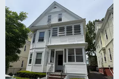 58 Willow Ave #58A, Somerville, MA 02144 - Photo 1