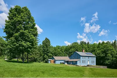 40 Whately Glen Road, Conway, MA 01341 - Photo 1