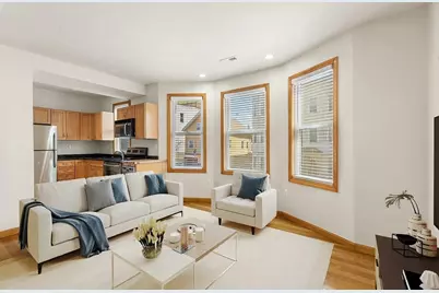 609 Dorchester Ave #R1, Boston, MA 02127 - Photo 1