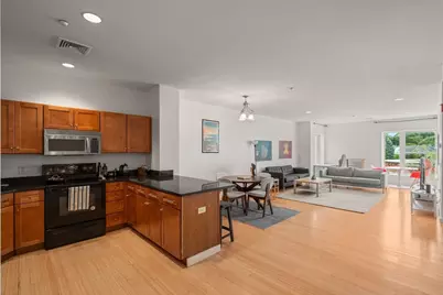 99 Chestnut Hill Ave. #317, Boston, MA 02135 - Photo 1
