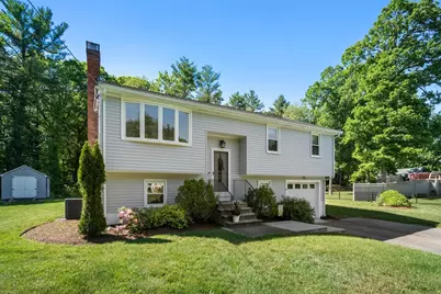 14 Kendall Park, Norton, MA 02766 - Photo 1