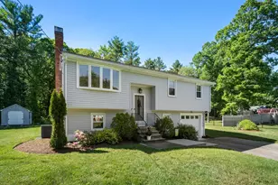 14 Kendall Park, Norton, MA 02766 - Photo 1