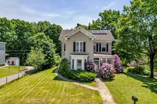 56 Cherry St, Spencer, MA 01562 - Photo 1