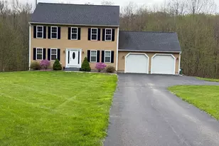 1026 Worcester Rd, New Braintree, MA 01531 - Photo 1