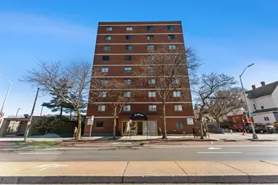 2353 Massachusetts Ave #44, Cambridge, MA 02140 - Photo 1
