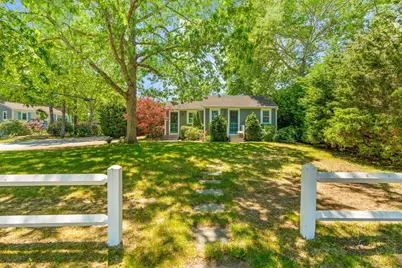 157 Wading Place Rd, Mashpee, MA 02649 - Photo 1