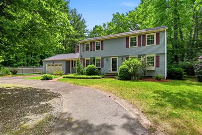 1292 Burts Pit Rd, Northampton, MA 01062 - Photo 1