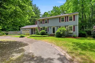 1292 Burts Pit Rd, Northampton, MA 01062 - Photo 1