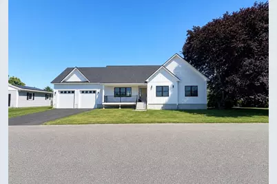 115 Ricketson St, New Bedford, MA 02744 - Photo 1